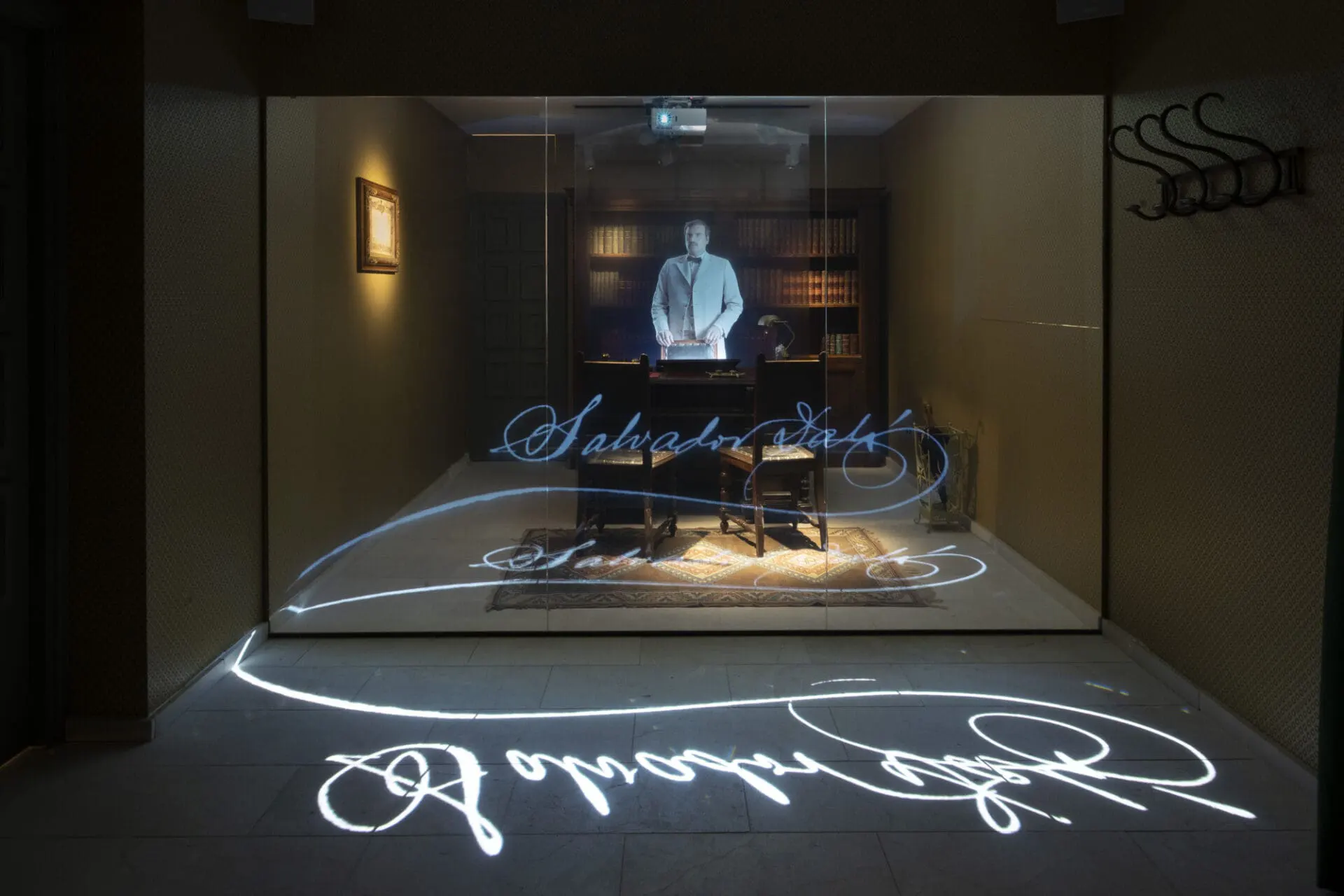 Casa Natal de Dali en Figueres