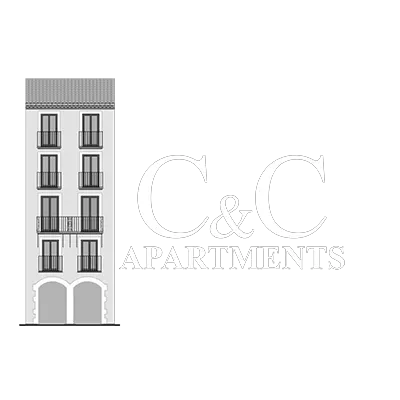 Logo C&C