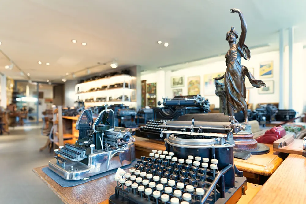 Museo Técnica Figueres