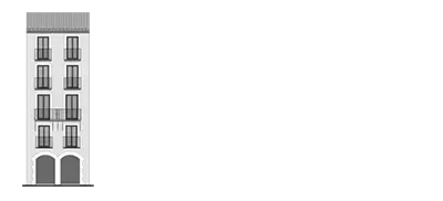 logo C&C blanco